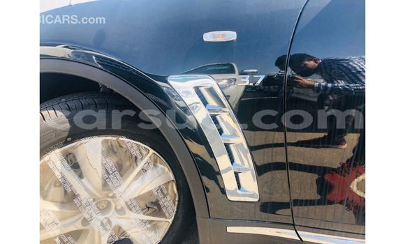Buy Import Infiniti Q Black Car in Import - Dubai in Barh el Gazel Buy Import Infiniti Q Black Car in Import - Dubai in Barh el Gazel