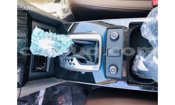 Buy Import Infiniti Q Black Car in Import - Dubai in Barh el Gazel Buy Import Infiniti Q Black Car in Import - Dubai in Barh el Gazel