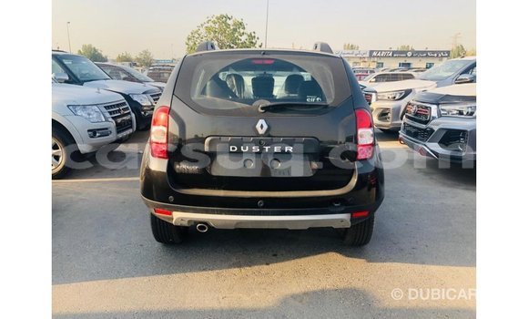 Acheter Import Voiture Renault Duster Noir à Import - Dubai, Barh el Gazel Acheter Import Voiture Renault Duster Noir à Import - Dubai, Barh el Gazel