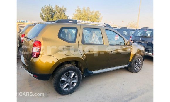Acheter Import Voiture Renault Duster Noir à Import - Dubai, Barh el Gazel Acheter Import Voiture Renault Duster Noir à Import - Dubai, Barh el Gazel