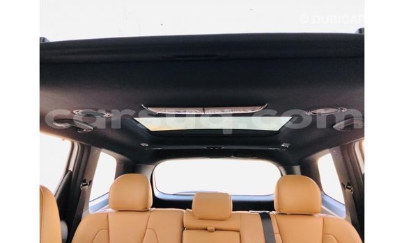 Buy Import Kia Carens White Car in Import - Dubai in Barh el Gazel Buy Import Kia Carens White Car in Import - Dubai in Barh el Gazel