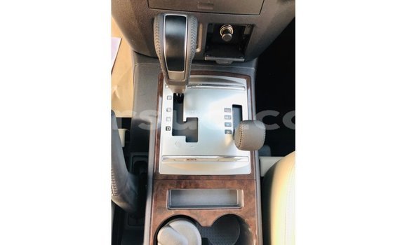 Buy Import Mitsubishi Pajero White Car in Import - Dubai in Barh el Gazel Buy Import Mitsubishi Pajero White Car in Import - Dubai in Barh el Gazel