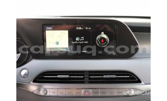 Acheter Import Voiture Hyundai Accent Autre à Import - Dubai, Barh el Gazel Acheter Import Voiture Hyundai Accent Autre à Import - Dubai, Barh el Gazel