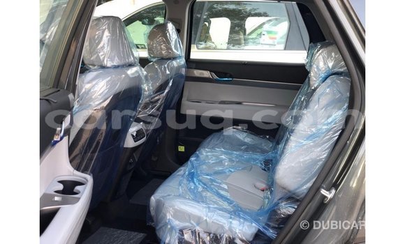 Acheter Import Voiture Hyundai Accent Autre à Import - Dubai, Barh el Gazel Acheter Import Voiture Hyundai Accent Autre à Import - Dubai, Barh el Gazel