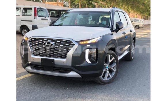 Acheter Import Voiture Hyundai Accent Autre à Import - Dubai, Barh el Gazel