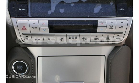 Acheter Import Voiture Toyota Prado Noir à Import - Dubai, Barh el Gazel Acheter Import Voiture Toyota Prado Noir à Import - Dubai, Barh el Gazel