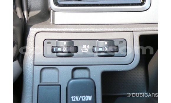 Acheter Import Voiture Toyota Prado Noir à Import - Dubai, Barh el Gazel Acheter Import Voiture Toyota Prado Noir à Import - Dubai, Barh el Gazel