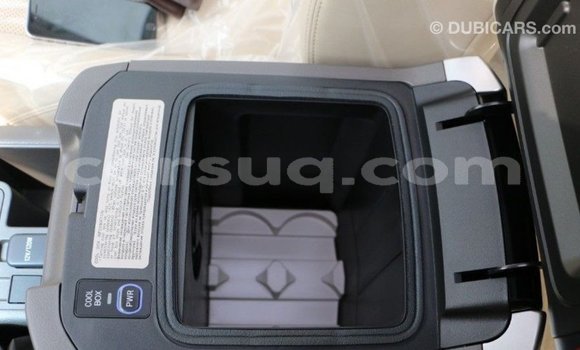Acheter Import Voiture Toyota Prado Noir à Import - Dubai, Barh el Gazel Acheter Import Voiture Toyota Prado Noir à Import - Dubai, Barh el Gazel