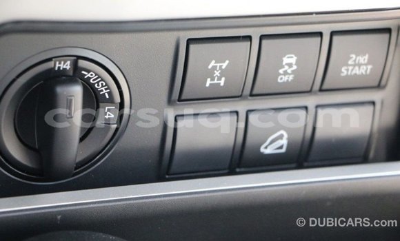 Acheter Import Voiture Toyota Prado Noir à Import - Dubai, Barh el Gazel Acheter Import Voiture Toyota Prado Noir à Import - Dubai, Barh el Gazel