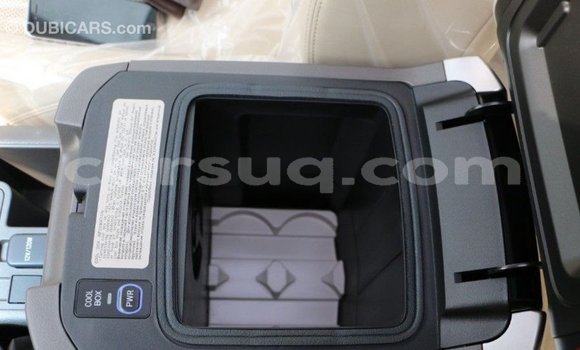 Acheter Import Voiture Toyota Prado Noir à Import - Dubai, Barh el Gazel Acheter Import Voiture Toyota Prado Noir à Import - Dubai, Barh el Gazel