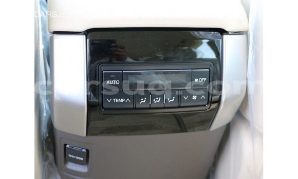 Acheter Import Voiture Toyota Prado Noir à Import - Dubai, Barh el Gazel Acheter Import Voiture Toyota Prado Noir à Import - Dubai, Barh el Gazel