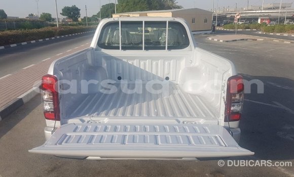 Acheter Import Voiture Mitsubishi L200 Blanc à Import - Dubai, Barh el Gazel Acheter Import Voiture Mitsubishi L200 Blanc à Import - Dubai, Barh el Gazel