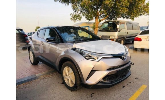 Acheter Import Voiture Toyota C-HR Autre à Import - Dubai, Barh el Gazel