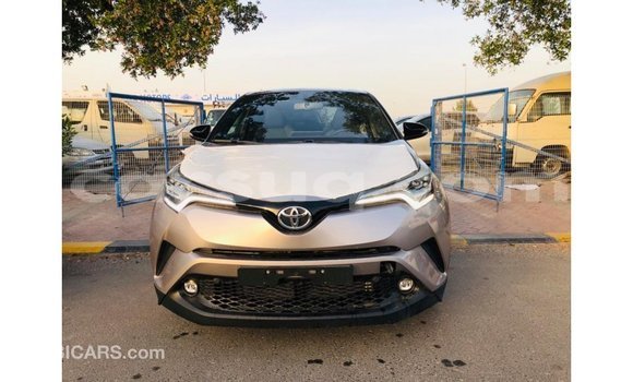 Buy Import Toyota C-HR Other Car in Import - Dubai in Barh el Gazel Buy Import Toyota C-HR Other Car in Import - Dubai in Barh el Gazel