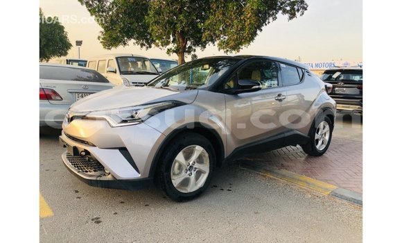 Buy Import Toyota C-HR Other Car in Import - Dubai in Barh el Gazel Buy Import Toyota C-HR Other Car in Import - Dubai in Barh el Gazel