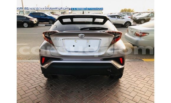 Buy Import Toyota C-HR Other Car in Import - Dubai in Barh el Gazel Buy Import Toyota C-HR Other Car in Import - Dubai in Barh el Gazel