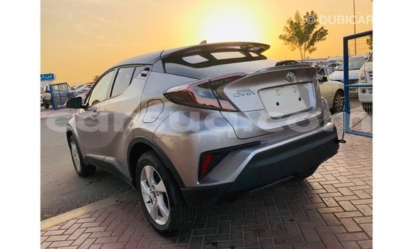 Buy Import Toyota C-HR Other Car in Import - Dubai in Barh el Gazel Buy Import Toyota C-HR Other Car in Import - Dubai in Barh el Gazel