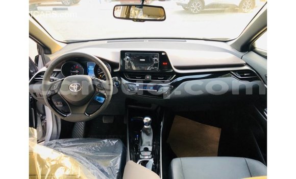 Buy Import Toyota C-HR Other Car in Import - Dubai in Barh el Gazel Buy Import Toyota C-HR Other Car in Import - Dubai in Barh el Gazel