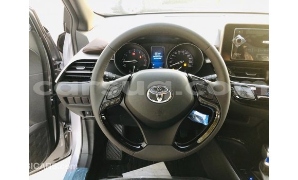 Buy Import Toyota C-HR Other Car in Import - Dubai in Barh el Gazel Buy Import Toyota C-HR Other Car in Import - Dubai in Barh el Gazel