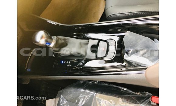 Buy Import Toyota C-HR Other Car in Import - Dubai in Barh el Gazel Buy Import Toyota C-HR Other Car in Import - Dubai in Barh el Gazel