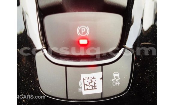 Buy Import Toyota C-HR Other Car in Import - Dubai in Barh el Gazel Buy Import Toyota C-HR Other Car in Import - Dubai in Barh el Gazel