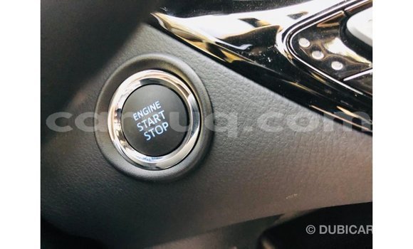 Buy Import Toyota C-HR Other Car in Import - Dubai in Barh el Gazel Buy Import Toyota C-HR Other Car in Import - Dubai in Barh el Gazel