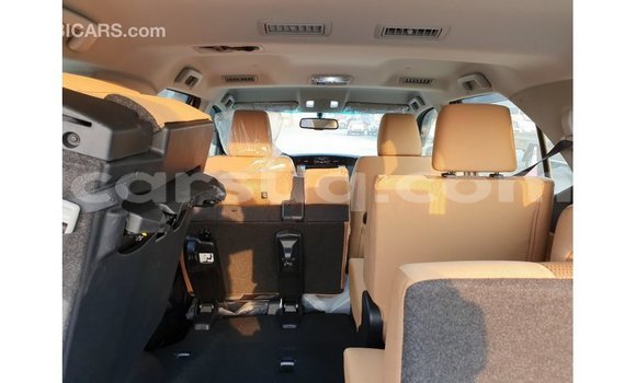 Acheter Import Voiture Toyota Fortuner Autre à Import - Dubai, Barh el Gazel Acheter Import Voiture Toyota Fortuner Autre à Import - Dubai, Barh el Gazel