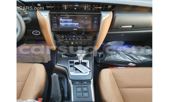 Acheter Import Voiture Toyota Fortuner Autre à Import - Dubai, Barh el Gazel Acheter Import Voiture Toyota Fortuner Autre à Import - Dubai, Barh el Gazel