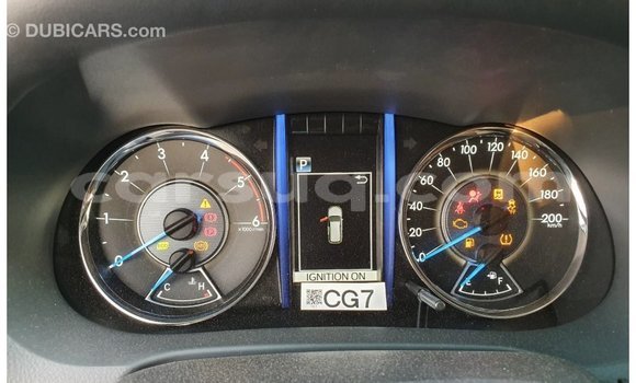 Acheter Import Voiture Toyota Fortuner Autre à Import - Dubai, Barh el Gazel Acheter Import Voiture Toyota Fortuner Autre à Import - Dubai, Barh el Gazel