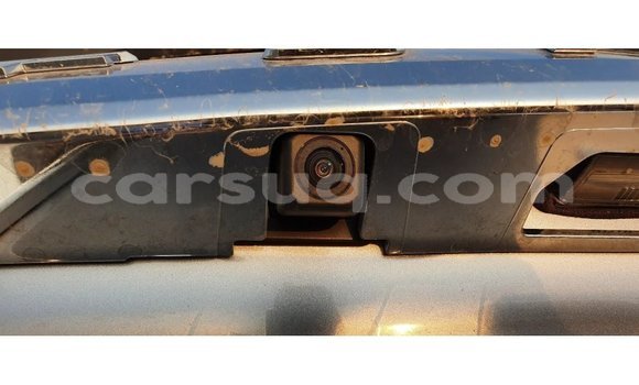 Acheter Import Voiture Toyota Fortuner Autre à Import - Dubai, Barh el Gazel Acheter Import Voiture Toyota Fortuner Autre à Import - Dubai, Barh el Gazel