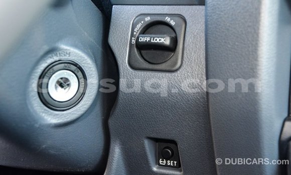 Acheter Import Voiture Toyota Land Cruiser Autre à Import - Dubai, Barh el Gazel Acheter Import Voiture Toyota Land Cruiser Autre à Import - Dubai, Barh el Gazel
