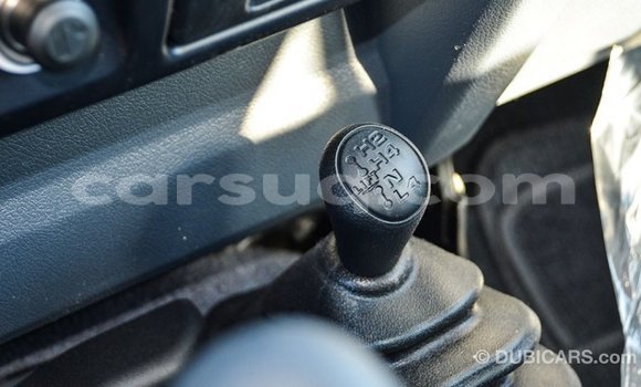 Acheter Import Voiture Toyota Land Cruiser Autre à Import - Dubai, Barh el Gazel Acheter Import Voiture Toyota Land Cruiser Autre à Import - Dubai, Barh el Gazel