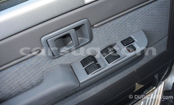 Acheter Import Voiture Toyota Land Cruiser Autre à Import - Dubai, Barh el Gazel Acheter Import Voiture Toyota Land Cruiser Autre à Import - Dubai, Barh el Gazel