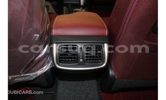 Acheter Import Voiture Toyota Hilux Blanc à Import - Dubai, Barh el Gazel Acheter Import Voiture Toyota Hilux Blanc à Import - Dubai, Barh el Gazel