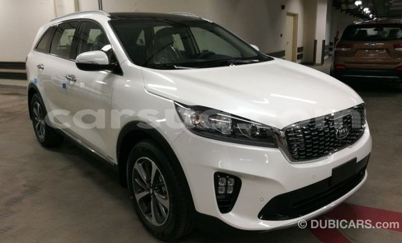 Acheter Import Voiture Kia Sorento Blanc à Import - Dubai, Barh el Gazel Acheter Import Voiture Kia Sorento Blanc à Import - Dubai, Barh el Gazel