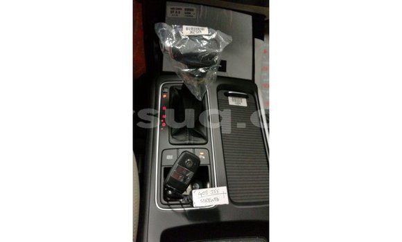 Acheter Import Voiture Kia Sorento Blanc à Import - Dubai, Barh el Gazel Acheter Import Voiture Kia Sorento Blanc à Import - Dubai, Barh el Gazel