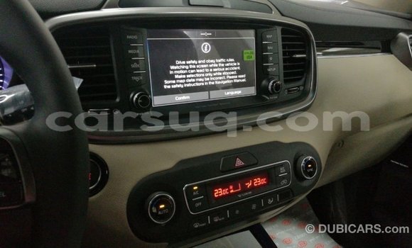 Acheter Import Voiture Kia Sorento Blanc à Import - Dubai, Barh el Gazel Acheter Import Voiture Kia Sorento Blanc à Import - Dubai, Barh el Gazel