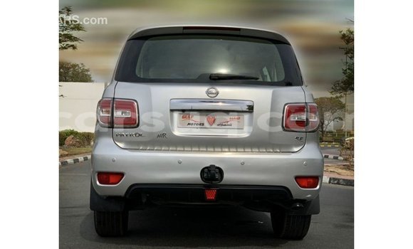 Acheter Import Voiture Nissan Patrol Autre à Import - Dubai, Barh el Gazel Acheter Import Voiture Nissan Patrol Autre à Import - Dubai, Barh el Gazel