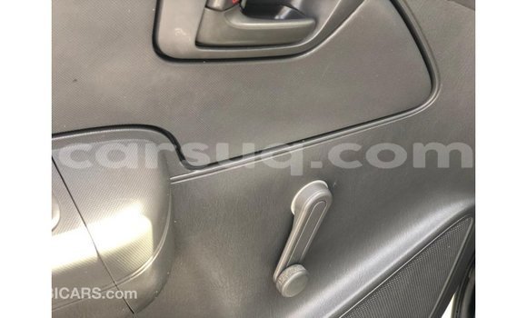 Acheter Import Voiture Toyota Hilux Blanc à Import - Dubai, Barh el Gazel Acheter Import Voiture Toyota Hilux Blanc à Import - Dubai, Barh el Gazel