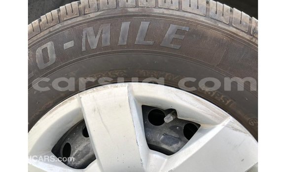 Acheter Import Voiture Toyota Hiace Blanc à Import - Dubai, Barh el Gazel Acheter Import Voiture Toyota Hiace Blanc à Import - Dubai, Barh el Gazel