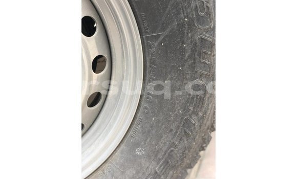 Acheter Import Voiture Toyota Land Cruiser Autre à Import - Dubai, Barh el Gazel Acheter Import Voiture Toyota Land Cruiser Autre à Import - Dubai, Barh el Gazel