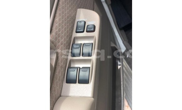 Acheter Import Voiture Toyota Land Cruiser Autre à Import - Dubai, Barh el Gazel Acheter Import Voiture Toyota Land Cruiser Autre à Import - Dubai, Barh el Gazel