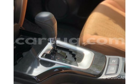 Buy Import Toyota Fortuner White Car in Import - Dubai in Barh el Gazel Buy Import Toyota Fortuner White Car in Import - Dubai in Barh el Gazel