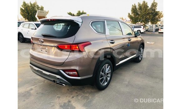 Acheter Import Voiture Hyundai Santa Fe Marron à Import - Dubai, Barh el Gazel Acheter Import Voiture Hyundai Santa Fe Marron à Import - Dubai, Barh el Gazel