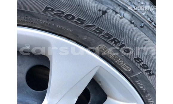 Buy Import Hyundai Elantra Black Car in Import - Dubai in Barh el Gazel Buy Import Hyundai Elantra Black Car in Import - Dubai in Barh el Gazel