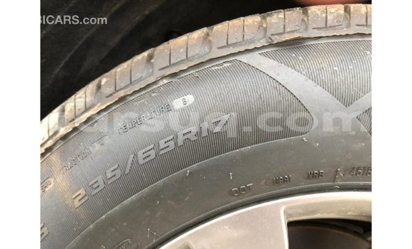 Acheter Import Voiture Hyundai Santa Fe Rouge à Import - Dubai, Barh el Gazel Acheter Import Voiture Hyundai Santa Fe Rouge à Import - Dubai, Barh el Gazel