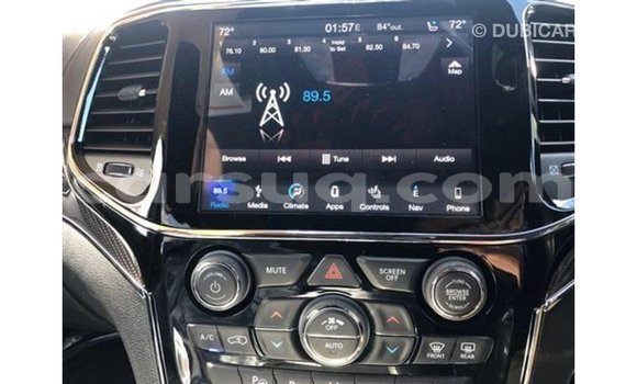 Acheter Import Voiture Jeep Cherokee Noir à Import - Dubai, Barh el Gazel Acheter Import Voiture Jeep Cherokee Noir à Import - Dubai, Barh el Gazel