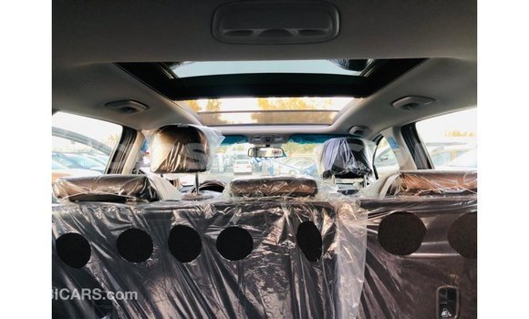 Buy Import Hyundai Santa Fe Blue Car in Import - Dubai in Barh el Gazel Buy Import Hyundai Santa Fe Blue Car in Import - Dubai in Barh el Gazel