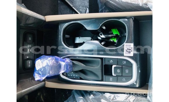 Buy Import Hyundai Santa Fe Blue Car in Import - Dubai in Barh el Gazel Buy Import Hyundai Santa Fe Blue Car in Import - Dubai in Barh el Gazel