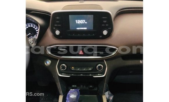 Acheter Import Voiture Hyundai Santa Fe Rouge à Import - Dubai, Barh el Gazel Acheter Import Voiture Hyundai Santa Fe Rouge à Import - Dubai, Barh el Gazel